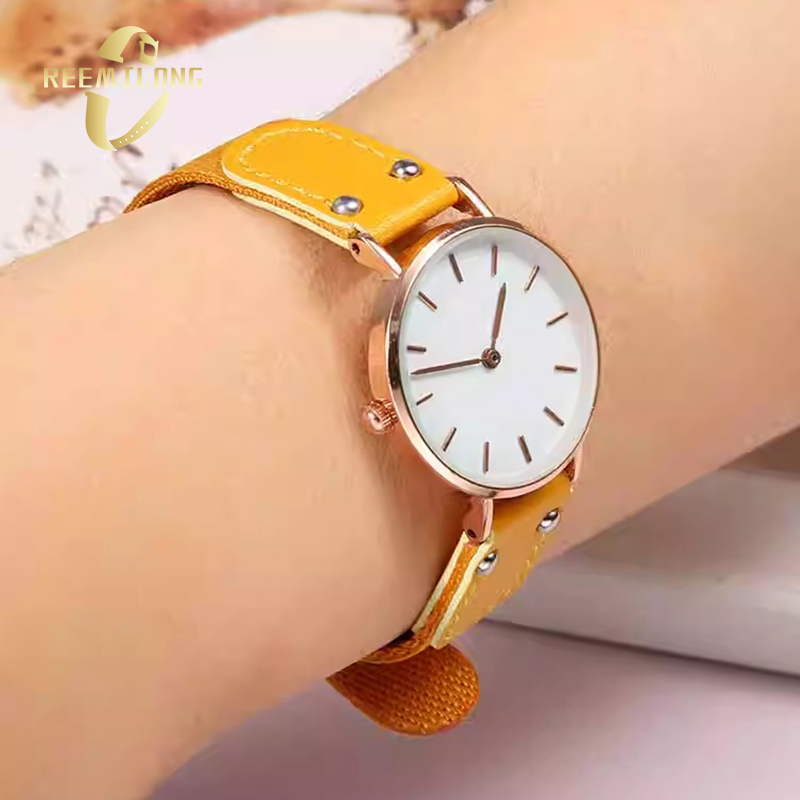 Bracelet de montre en toile de - Daniel Wellington Watches & Jewelry Online Store avis et prix