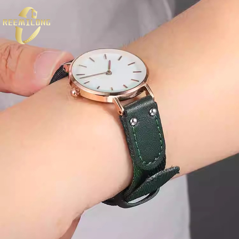 Bracelet de montre en toile de - Daniel Wellington Watches & Jewelry Online Store avis et prix