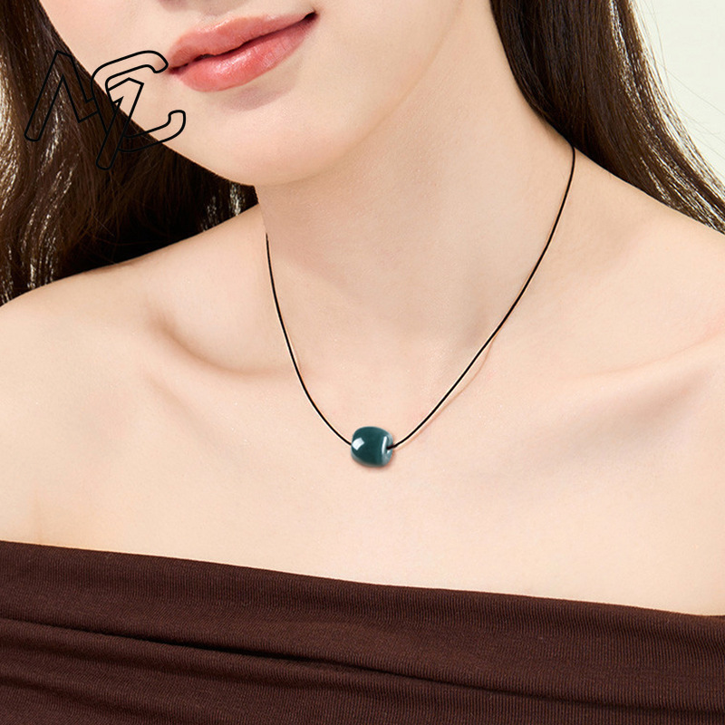 Collier pendentif en perles de - Jewelry & Watches Ltd avis et prix